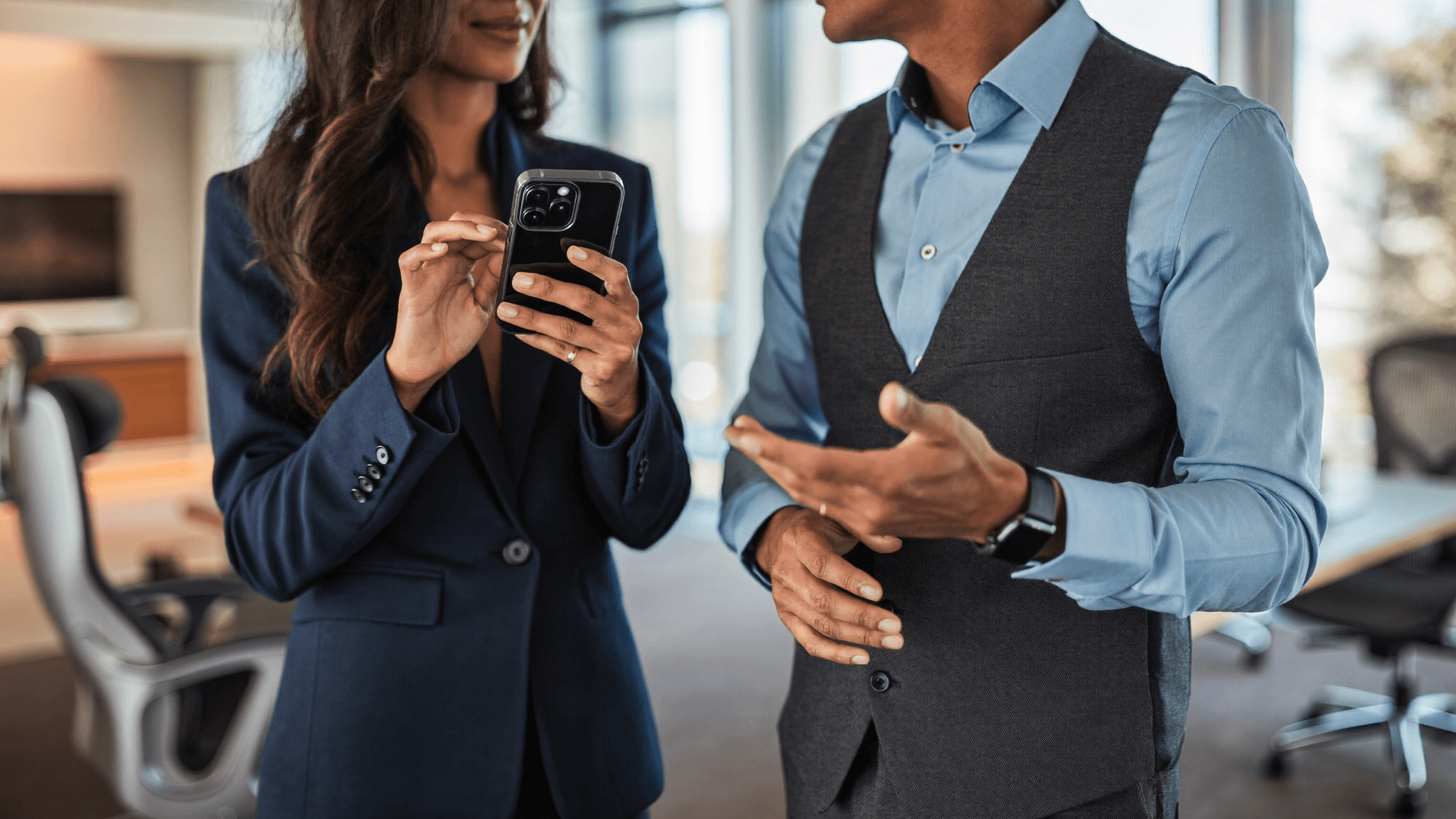 eCard & Networking